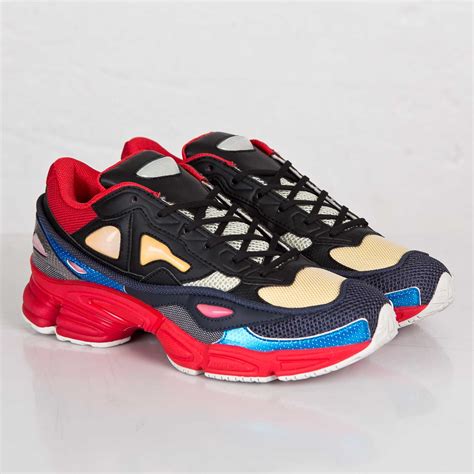 raf simons OZWEEGO sale